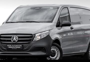 Mercedes-Benz Vito 9.900 km 34.350 &euro; Hoyerswerda 02977
