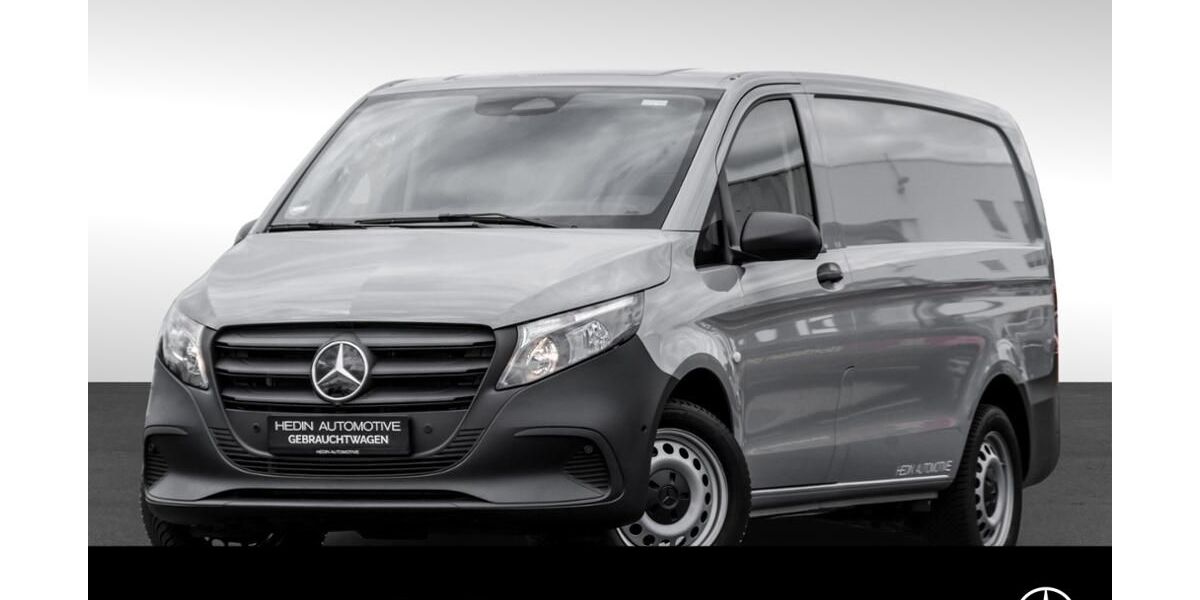 Mercedes-Benz Vito 9.900 km 34.350 &euro; Hoyerswerda 02977
