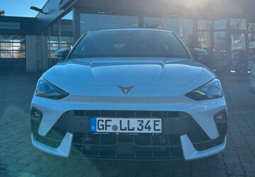 Cupra Leon 14.500 km 32.990 &euro; Schwülper 38179