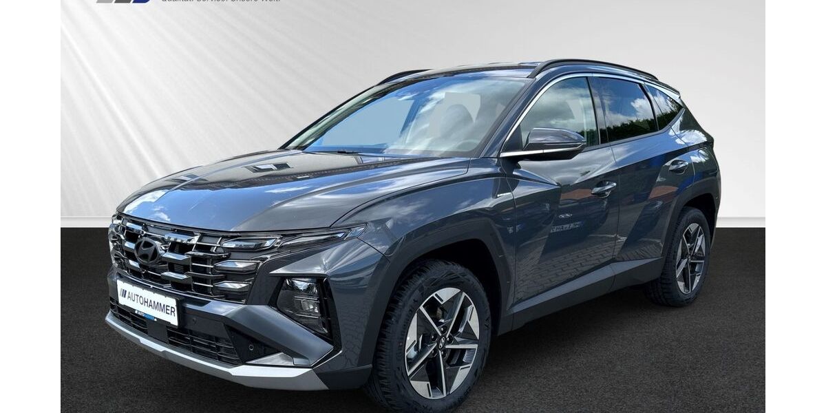 Hyundai TUCSON 19.300 km 33.895 &euro; Dresden / Radebeul 01445