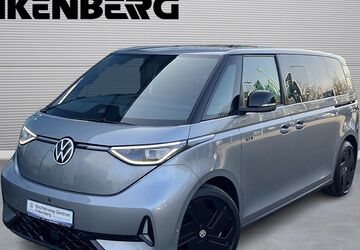 VW ID. Buzz 1.200 km 79.980 &euro; Verden 27283