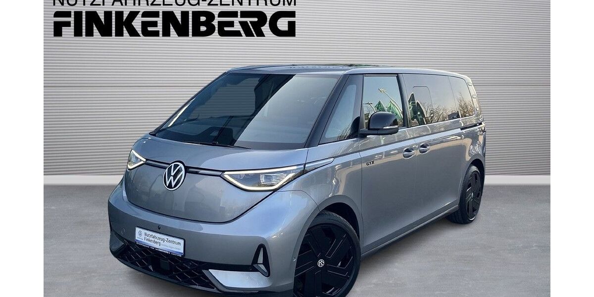 VW ID. Buzz 1.200 km 79.980 &euro; Verden 27283