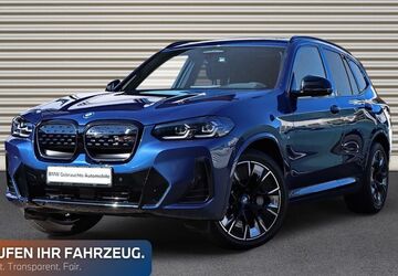 BMW iX3 35.273 km 40.900 &euro; Koblenz 56073