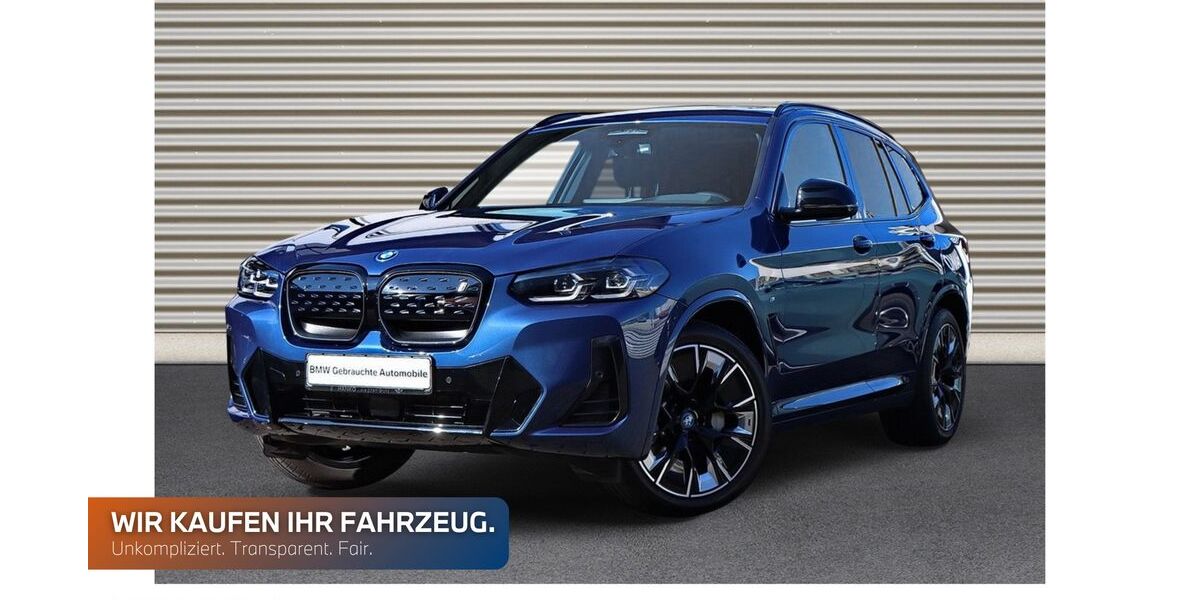 BMW iX3 35.273 km 40.900 &euro; Koblenz 56073