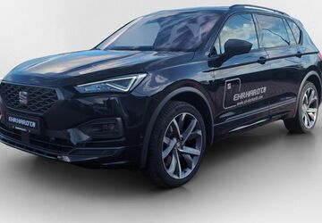 Seat Tarraco 41.480 km 44.790 &euro; Leipzig 04129