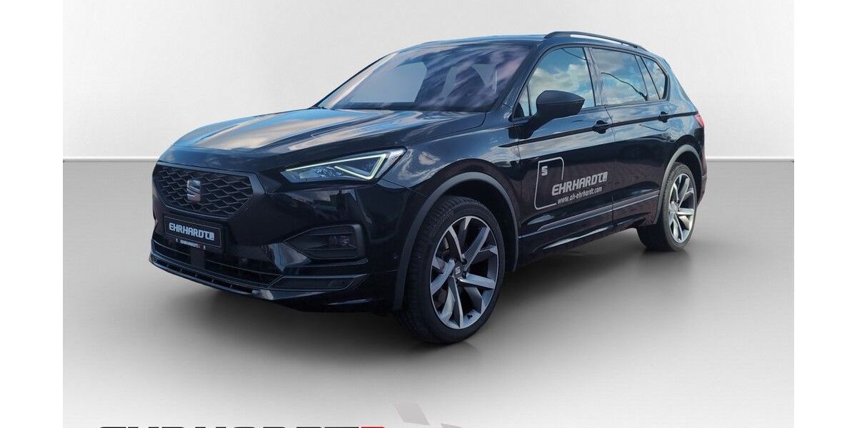 Seat Tarraco 41.480 km 44.790 &euro; Leipzig 04129