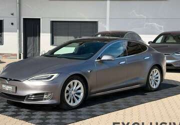 Tesla Model S 70.000 km 35.750 &euro; Emsbüren 48488