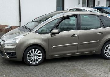 Citroen C4 Picasso 138.520 km 5.999 &euro; Werl 59457