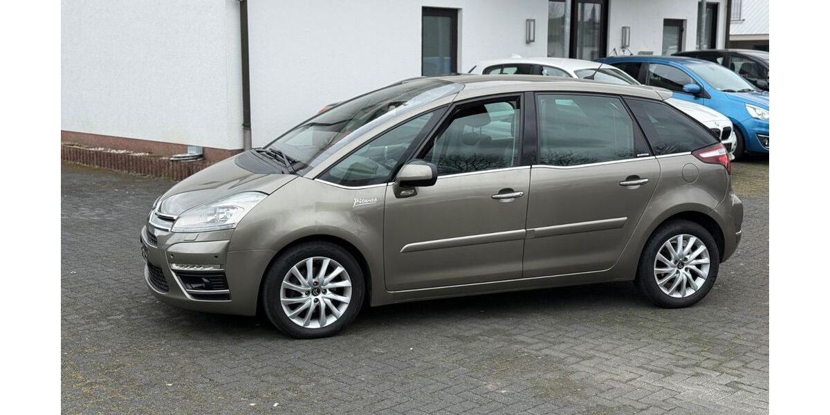 Citroen C4 Picasso 138.520 km 5.999 &euro; Werl 59457