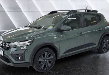 Dacia Sandero 14.180 km 15.900 &euro; Ahrensfelde 16356