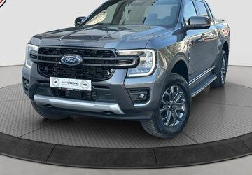 Ford Ranger 13.300 km 46.900 &euro; Wiesbaden 65205