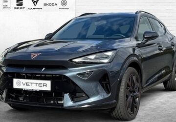 Cupra Formentor 9.500 km 33.449 &euro; Pressig 96332