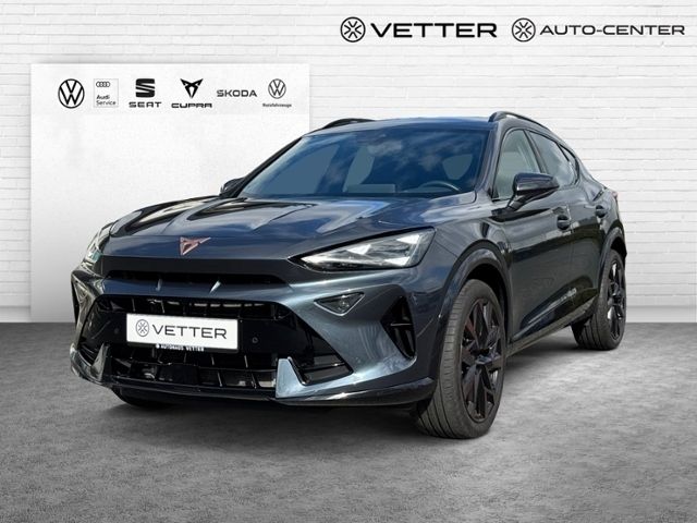 Cupra Formentor 9.500 km 33.449 &euro; Pressig 96332