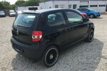 VW Fox Breitreifen auf 17 Zoll Alu! Tüv 06/27! 150.000 km 2.999 &euro; Himmelkron 95502