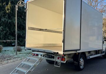 Citroen Jumper 42.287 km 27.990 &euro; Waibstadt 74915