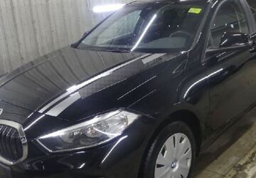 BMW 116 130.000 km 14.042 &euro; Heidelberg 69123