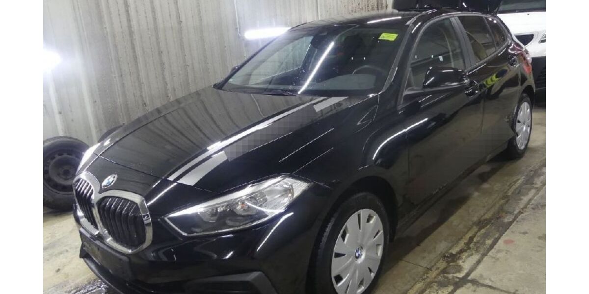 BMW 116 130.000 km 14.042 &euro; Heidelberg 69123