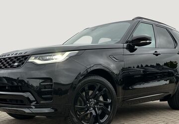 Land Rover Discovery 10.000 km 64.989 &euro; Iserlohn 58640