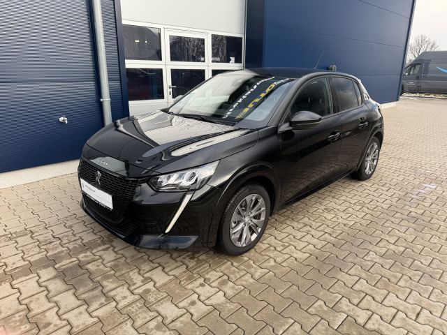 Peugeot 208 10.407 km 21.990 &euro; Hüde 49448