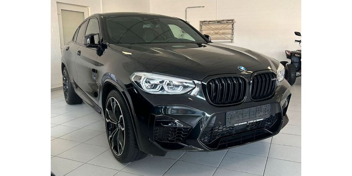 BMW X4 M 105.413 km 43.900 &euro; Neu Wulmstorf 21629