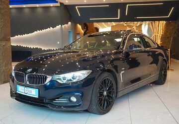 BMW 428 134.546 km 16.299 &euro; Elmshorn 25337