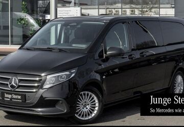 Mercedes-Benz Vito 23.950 km 56.670 &euro; Stockstadt 63811