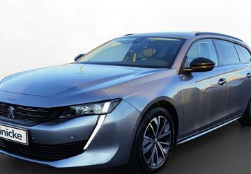 Peugeot 508 63.380 km 18.900 &euro; Kassel 34123
