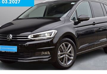 VW Touran 16.550 km 43.950 &euro; Verden 27283