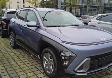 Hyundai KONA 16.938 km 21.699 &euro; Traunstein 83278