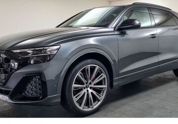 Audi Q8 11.900 km 95.950 &euro; Ebersberg bei München 85560
