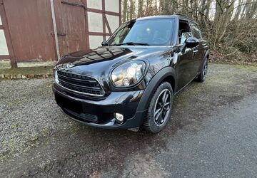 Mini Cooper D Countryman 80.150 km 12.190 &euro; Brilon 59929