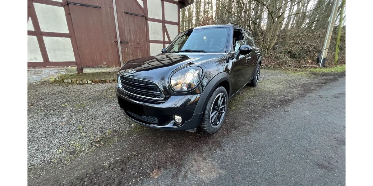 Mini Cooper D Countryman 80.150 km 12.190 &euro; Brilon 59929