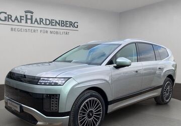 Hyundai IONIQ 9 5.350 km 67.990 &euro; Landau 76829