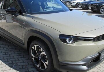 Mazda MX-30 17.703 km 20.170 &euro; Dresden 01139