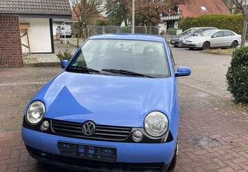 VW Lupo 165.272 km 1.700 &euro; Gronau 48599