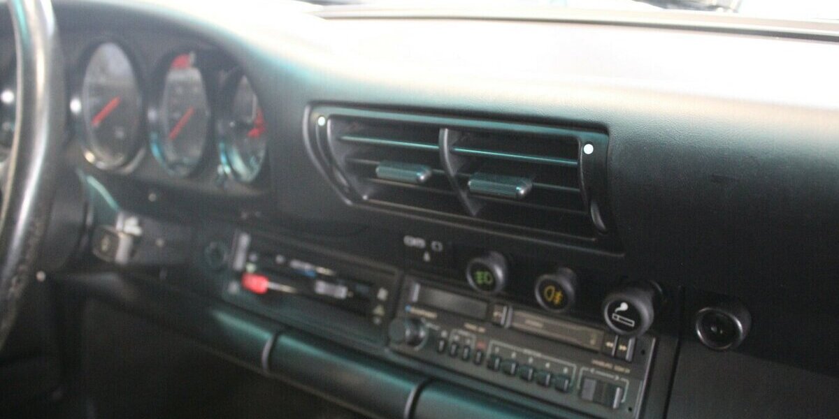 Porsche 911 WTL Coupe Deutsches Fahrzeug 106.344 km 139.911 &euro; Euskirchen 53881