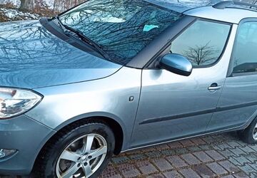 Skoda Roomster 278.000 km 2.800 &euro; Freising 85354