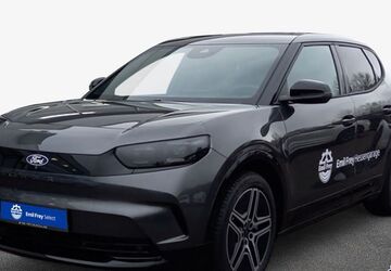 Ford Capri 16.497 km 45.490 &euro; Frankfurt 60386