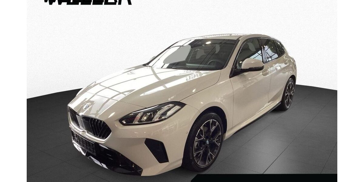 BMW 120 1.500 km 35.450 &euro; Bad Oeynhausen 32547