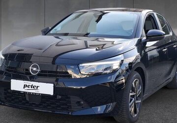 Opel Corsa 2.500 km 17.480 &euro; Halle 06118