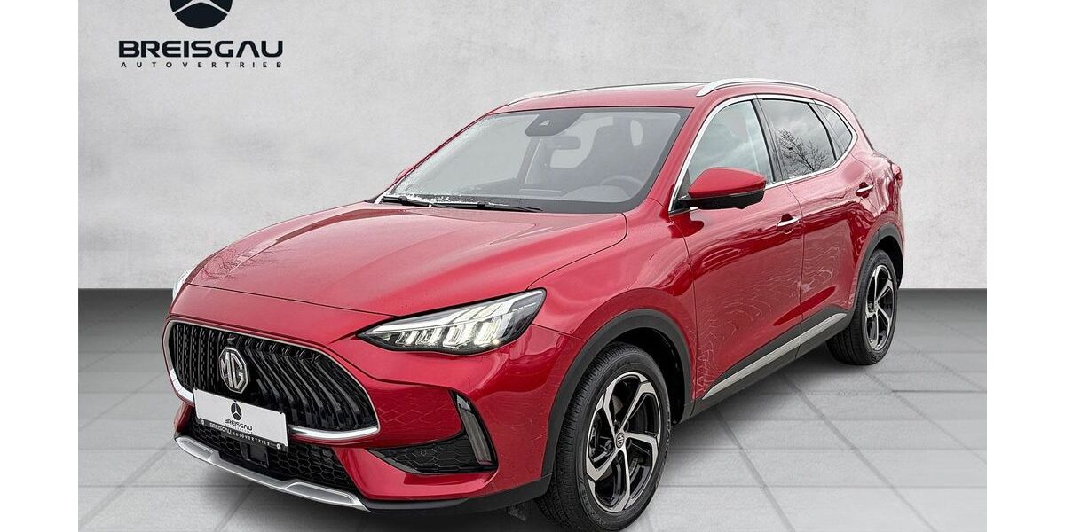 MG HS 9.143 km 19.990 &euro; Emmendingen 79312