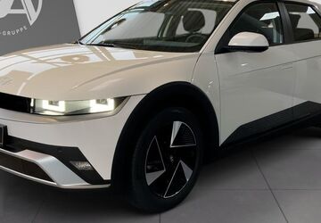 Hyundai IONIQ 5 7.500 km 40.690 &euro; Vechta 49377