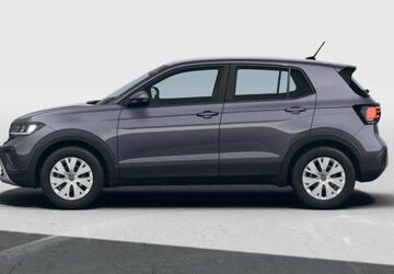 VW T-Cross 6.910 km 23.990 &euro; Heide 25746