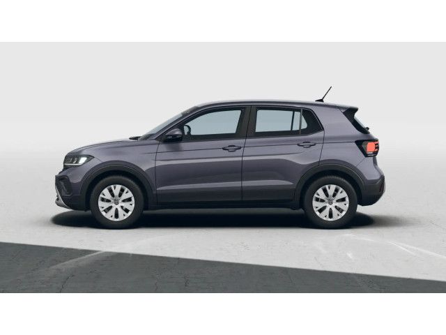 VW T-Cross 6.910 km 23.990 &euro; Heide 25746