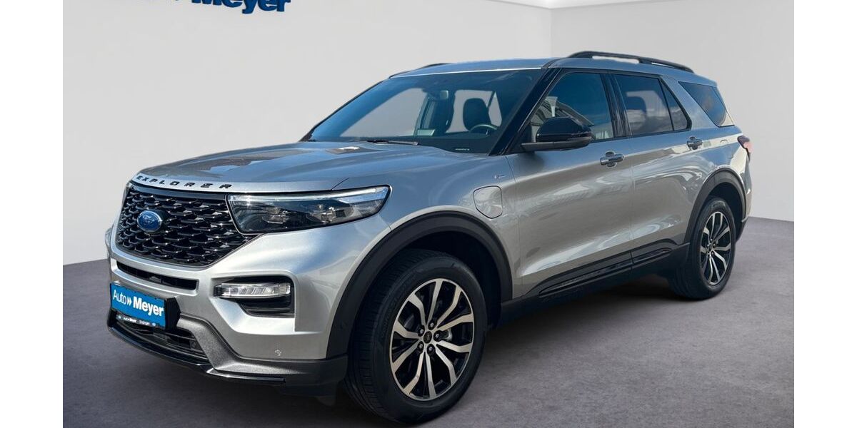 Ford Explorer 86.029 km 38.590 &euro; Endingen am Kaiserstuhl 79346