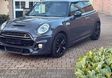Mini Cooper SD 178.000 km 13.800 &euro; Gütersloh 33335