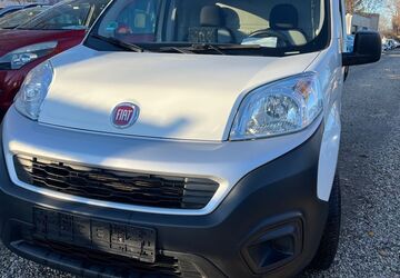 Fiat Fiorino 55.000 km 7.900 &euro; Berlin 13089