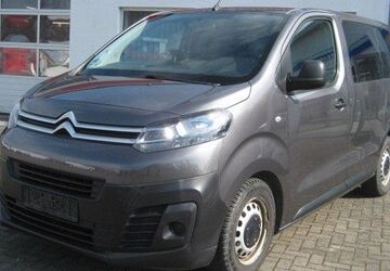 Citroen Jumpy 149.850 km 14.950 &euro; Göttingen 37081
