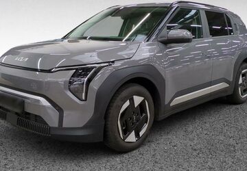 Kia EV3 23.260 km 34.650 &euro; Neufahrn in Niederbayern 84088