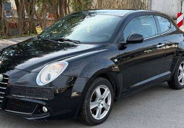 Alfa Romeo MiTo 169.000 km 1.500 &euro; Kolbermoor 83059